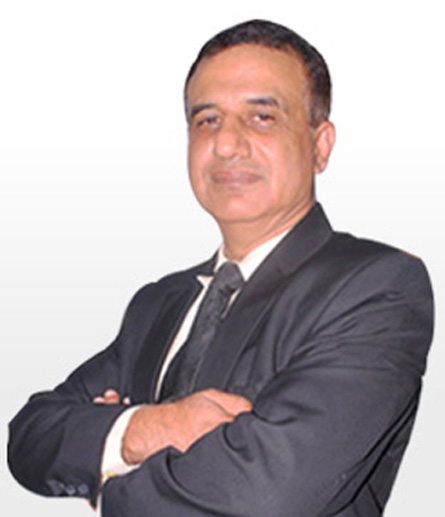 Dr. Talwar is one of the leading cosmetic and plastic surgeons in India