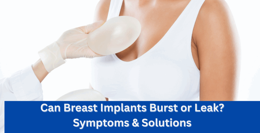 Breast Implant Surgery Delhi