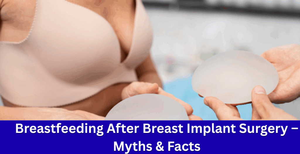 Breast Augmentation in Delhi