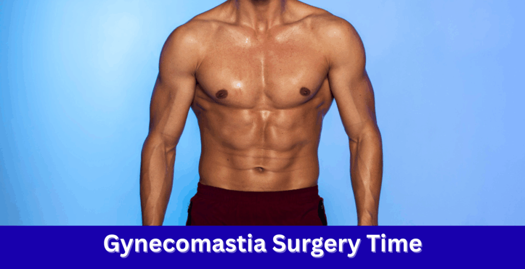 Gynaecomastia Surgery Cost in Delhi