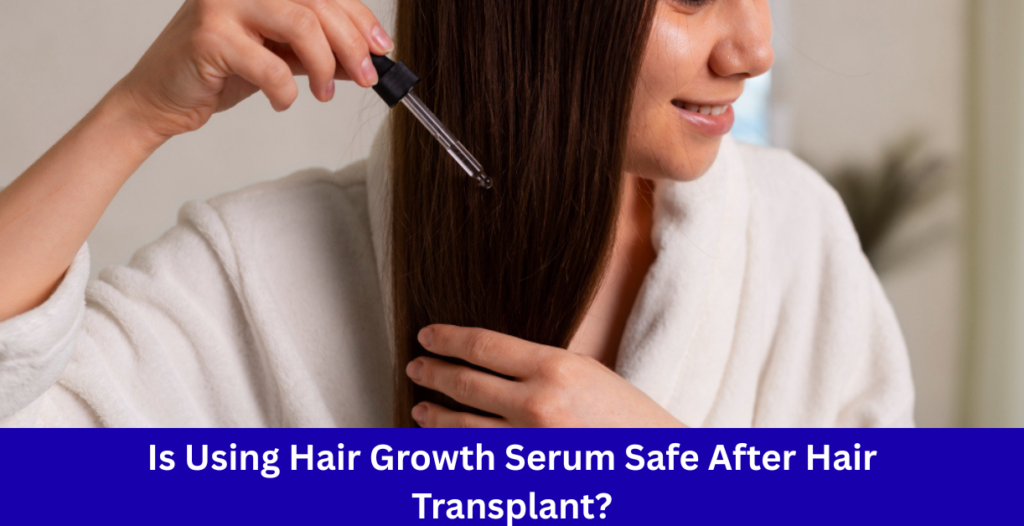 advanced hair growth serum