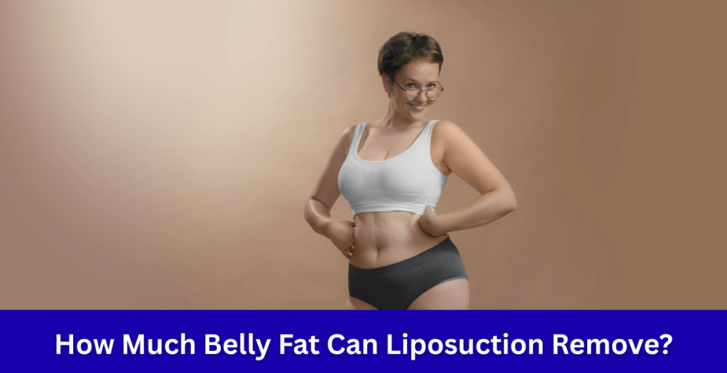 reduce belly fat surgery